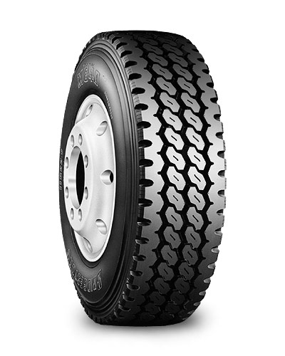 А/шина 315/80R22.5 BRIDGESTONE M840 EVO універс 158G/156K